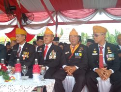 Teladan Pahlawan sebagai Cinta untuk Negeri, Ini Pesan Anggota DPRD Jatim Fraksi Partai Gerindra Cahyo Harjo