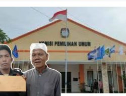 Diduga Mempersulit Akses Menuju TPS, Warga Robatal Tekan KPU Sampang Turun Tangan.