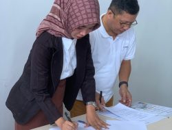 Gesid Jatim Inisiasi Kerjasama dengan PPLI, Buka Peluang Bisnis Ekspedisi bagi UMKM Desa