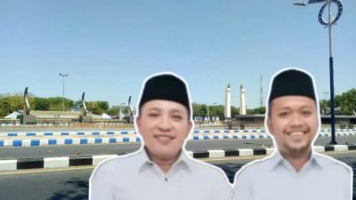 Visi Misi Paslon “Jimad Sakteh” Menuju Kabupaten Sampang Hebat Bermartabat Plus 2024 – 2029