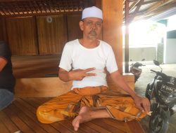 Paslon “JIMAD SAKTEH” Optimis Meraup 75% Suara Di 14 Desa Sekecamatan Camplong Pada Pilkada Sampang 2024