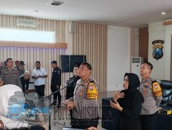 Polrestabes Surabaya Dalami Kasus Video Viral Sekolah Gloria, Kedua Pihak Sepakat Berdamai