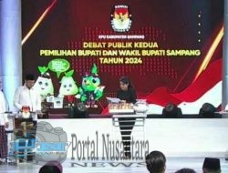 Perekonomian Sampang Naik Melebihi Tingkat Nasional Dan Provensi, Masa Kepemimpinan H. Idi