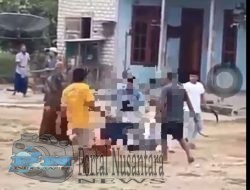 Viral, Video Pembantaian di Sampang Antara Kedua Pendukung Paslon Bupati