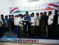 Duka Mendalam, Tim Jimad Sakteh Kecam Keras Atas Pembantaian Pendukungnya