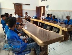 Mahasiswa Politani Kupang Dalami Perencanaan Rencana Teknik Tahunan di Perhutani Bondowoso