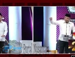 Buntut Peristiwa Pembantaian Ketapang, KPUD Sampang Gagalkan Debat Publik Ke 3 Di JTV