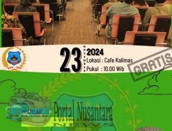 Seminar Jurnalistik Cerdas Bersama Aliansi Madura Indonesia: Gratis dan Terbuka untuk Umum!