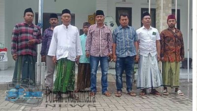 Warga Ketapang Tuntut KPUD Sampang Tidak Memicu Masalah Nasional Dan Berharap Letak TPS Sesuai Titik Domisili