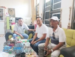Instruksi KPUD Sampang Tidak di Gubris Oleh PPS Desa Kramat Kedungdung Terkait TPS Terpencil