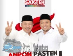 4 Hari Menjelang Pilkada Sampang 2024, Berbagai Tokoh 14 Kecamatan Siap Milih Dan Menangkan JIMAD SAKTEH