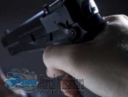 Sampang Terus Memanas Terjadi Di Kecamatan Sokobanah, Pistol Dan Sajam Di Arahkan Kepada Pendukung Jimad Sakteh