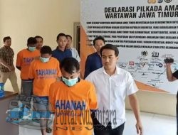 Tragedi Berdarah 17 November Di Ketapang Sampang, Polda Jawa Timur Tetapkan 3 Tersangka Dari 11 Orang