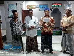 Penasehat Hukum H. Hasib “Bantah Pernyataan Damai” Insiden Tobei Tengah Sampang