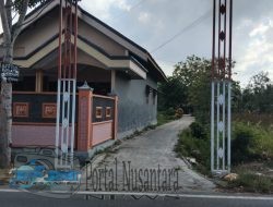 Ketua DPD Lira Laporkan Dugaan Penyimpangan DD Desa Teja Timur Ke Kejati