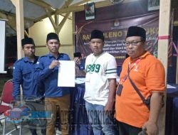 PPK Blega Gelar Rapat Pleno Terbuka Rekapitulasi Penghitungan Suara Pilkada 2024