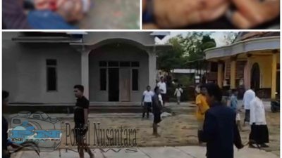 Carok Antara Pendukung Paslon Bupati Sampang Yang Memakan Korban