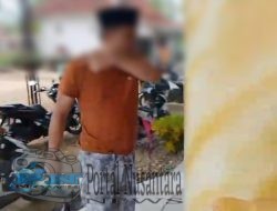 Pilkada Sampang Terus Memanas, Diduga Pendukung Paslon No. 01 Bikin Ulah Pakai Celurit