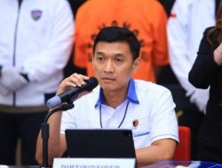 Pengembangan pengungkapan Judi Online oleh Dittipidsiber Bareskrim Polri