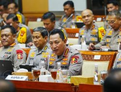 Kapolri Akan Pecat Oknum Polisi Jika Terbukti Minta Uang Kasus Guru Supriyani