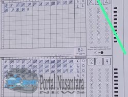 PSU Pilkada Sampang, Paslon MANDAT Kalah 2 Kali Lipat