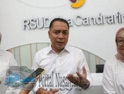 RSUD Eka Candrarini Surabaya Timur Segera Dibuka, Fokus Layanan untuk Ibu dan Anak