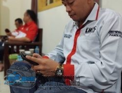Ketua DPD LIRA Kabupaten Pamekasan Segera Laporkan Dugaan Kecurangan ADD & DD Tahun 2019-2024 di Desa Jarin