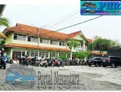 Ada Apa? Inspektorat Jatim Audit Dana Hibah Proyek Senilai Rp 7 Miliar di IAI Nata Sampang
