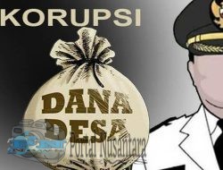Dugaan Penyimpangan Pengelolaan Dana Desa di Pamekasan Dilaporkan ke Mapolda Jatim