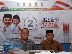 Pilkada Sampang Rampung, Bawaslu Di Duga Bikin Ulah, Mengundang Puluhan PJ. / Kades Mempermasalahkan DPT. Yang Sah.