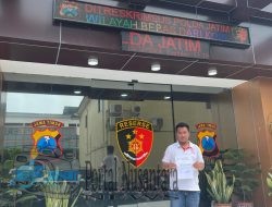 L-KPK Soroti Dugaan Korupsi Dana Desa di Panaguan Kab. Pamekasan