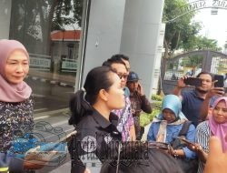 Polisi Amankan Seorang Ayah yang Viral Mencubit Anaknya