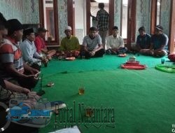 Perhutani Gelar Penyuluhan dan Pembinaan: Upaya Maksimalkan Reboisasi di Petak 70D