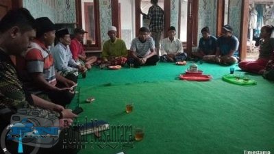 Perhutani Gelar Penyuluhan dan Pembinaan: Upaya Maksimalkan Reboisasi di Petak 70D