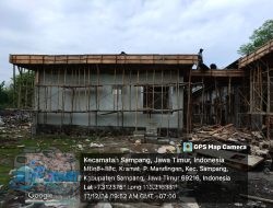 Proyek Puskesmas Pulau Mandangin Terancam Gagal: DPRD Desak Tindakan Tegas