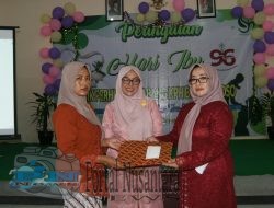 Srikandi Rimbawan Bondowoso Rayakan Hari Ibu Nasional ke-96 dengan Semangat Bela Negara