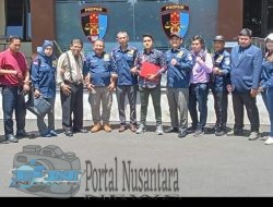 DPC PERADI Surabaya Kawal Kasus Pelecehan Profesi Advokat oleh Oknum Polisi di Sampang