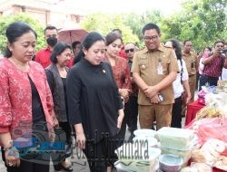 Pelaku UMKM Berharap DPR Dorong Pelatihan dan Permodalan untuk Hadapi Tantangan PPN 12%