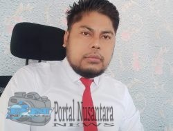 Putusan Hakim Pengadilan Tipikor Jakarta Terhadap Harvey Moeis Tidak Rasional, Ini Kata Chandra M, S.PD., SH., MH., Selaku  Ketum LAKSRI