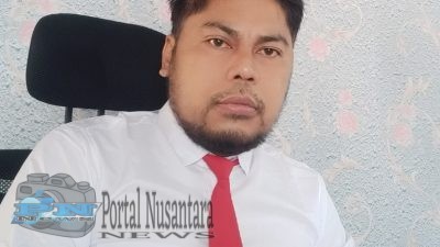 Putusan Hakim Pengadilan Tipikor Jakarta Terhadap Harvey Moeis Tidak Rasional, Ini Kata Chandra M, S.PD., SH., MH., Selaku  Ketum LAKSRI