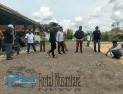 Dugaan Kolusi Proyek Bermasalah: PHO Dipaksakan, Sidak DPRD Sampang Terkesan Tidak Tegas