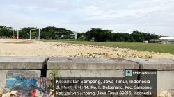 Langkah Apa Lagi? Pemerintah dan DPRD Sampang, Proyek Lapangan Sepak Bola Langgar RAB