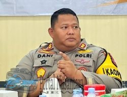 Polres Pamekasan Tegaskan Video Viral Pembunuhan Balita di Kecamatan Proppo Adalah Hoaks