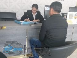 Ketua LSM Mako Jatim Laporkan Dugaan Pemotongan Dana PPKBD di Kecamatan Tlanakan