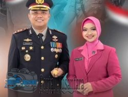 Selamat Datang AKBP Hendra Eko Triyulianto, S.I.K., S.H., M.H. sebagai Kapolres Pamekasan