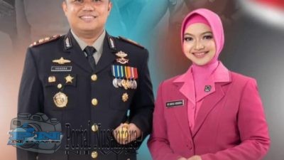 Selamat Datang AKBP Hendra Eko Triyulianto, S.I.K., S.H., M.H. sebagai Kapolres Pamekasan