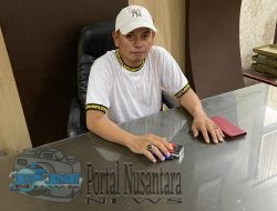 Ketua DPD LIRA Pamekasan Akan Laporkan Dugaan SPJ Dana BOS MA Fiktif Yang Ada di Bawah Naungan Kemenag
