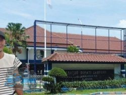 Dugaan KKN Proyek APBD Milyaran di Kabupaten Sampang, L-KPK Siapkan Laporan Resmi