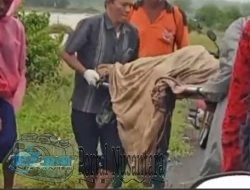Tragedi Sambaran Petir di Sumenep: Satu Meninggal, Dua Luka