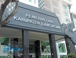 LSM LAKSRI Siap Laporkan Kabag Kesra Lamongan ke Kejati Jatim atas Dugaan Penyelewengan LPJ 2021